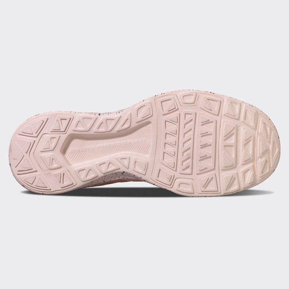 APL TechLoom Wave Nude  Beachwood  Burgundy Unisex